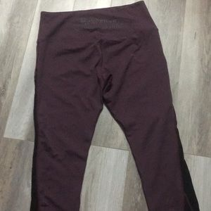 Headrush leggings